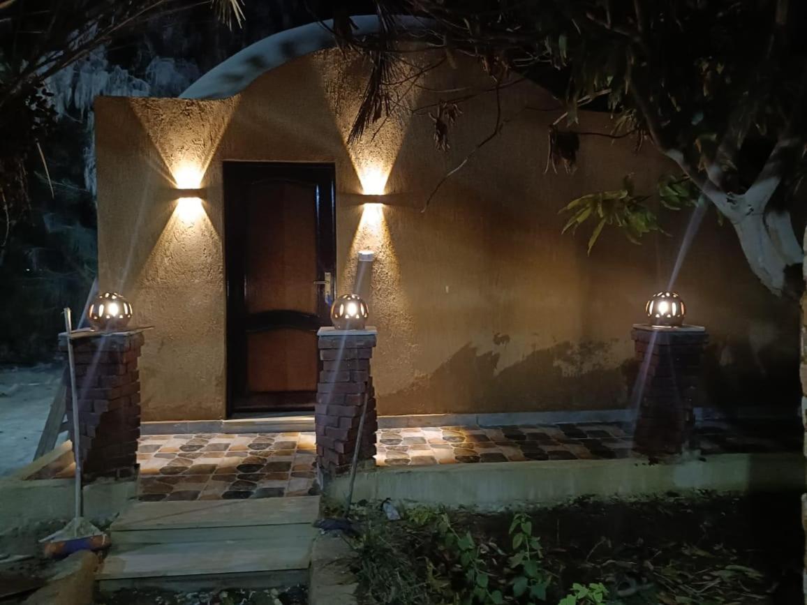 מלון באווטי Badry Sahara Camp מראה חיצוני תמונה
